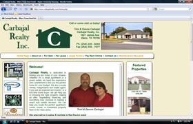 Carbajal Realty | Waco, TX Real Estate | Baylor Campus Housing