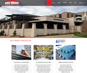 Built Wright Construction