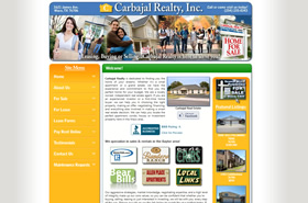 Carbajal Realty, Inc. - Waco, Texas