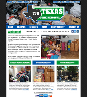 Texas Junk Removal